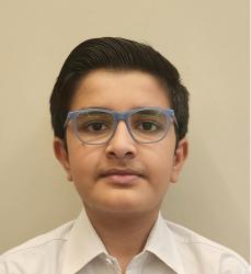 Delhi Public School, Bijnor