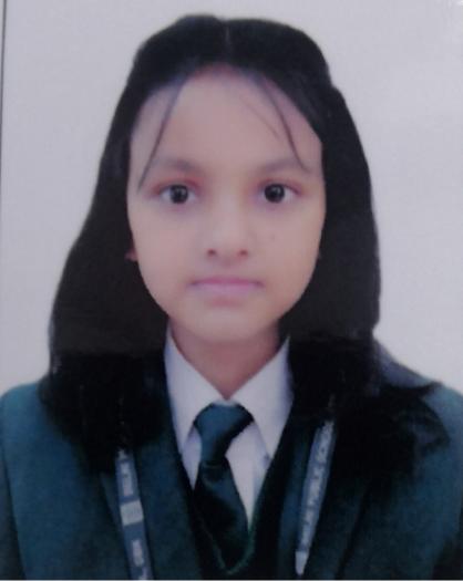 Delhi Public School, Bijnor