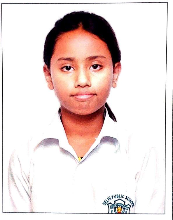 Delhi Public School, Bijnor