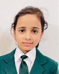 Delhi Public School, Bijnor