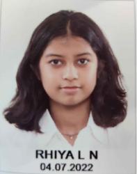 Delhi Public School, Bijnor