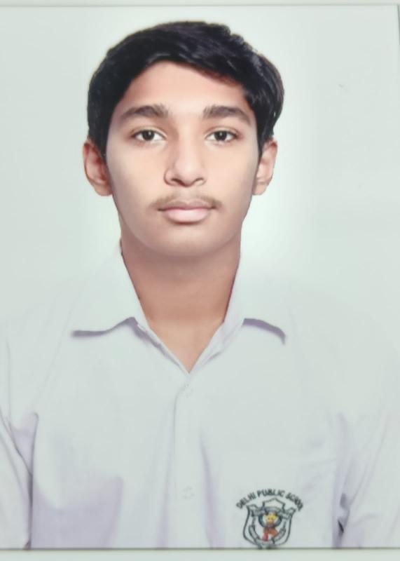 Delhi Public School, Bijnor