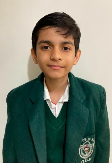 Delhi Public School, Bijnor