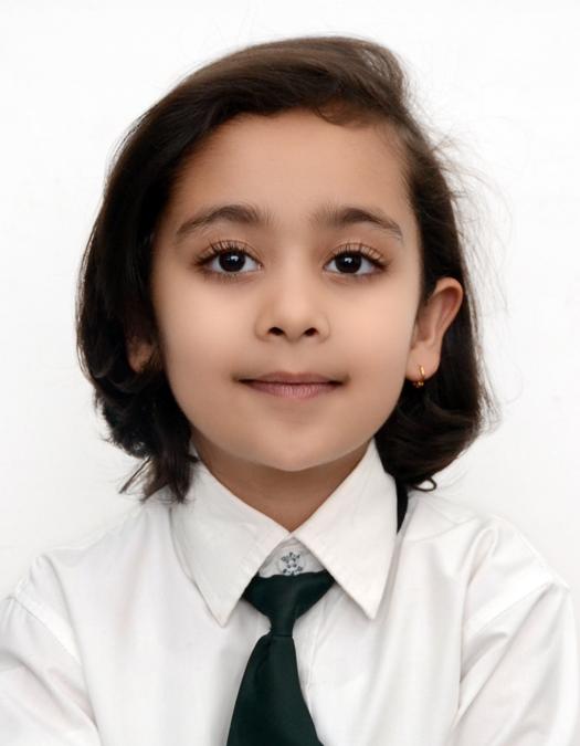 Delhi Public School, Bijnor