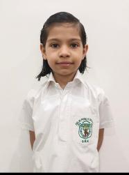 Delhi Public School, Bijnor