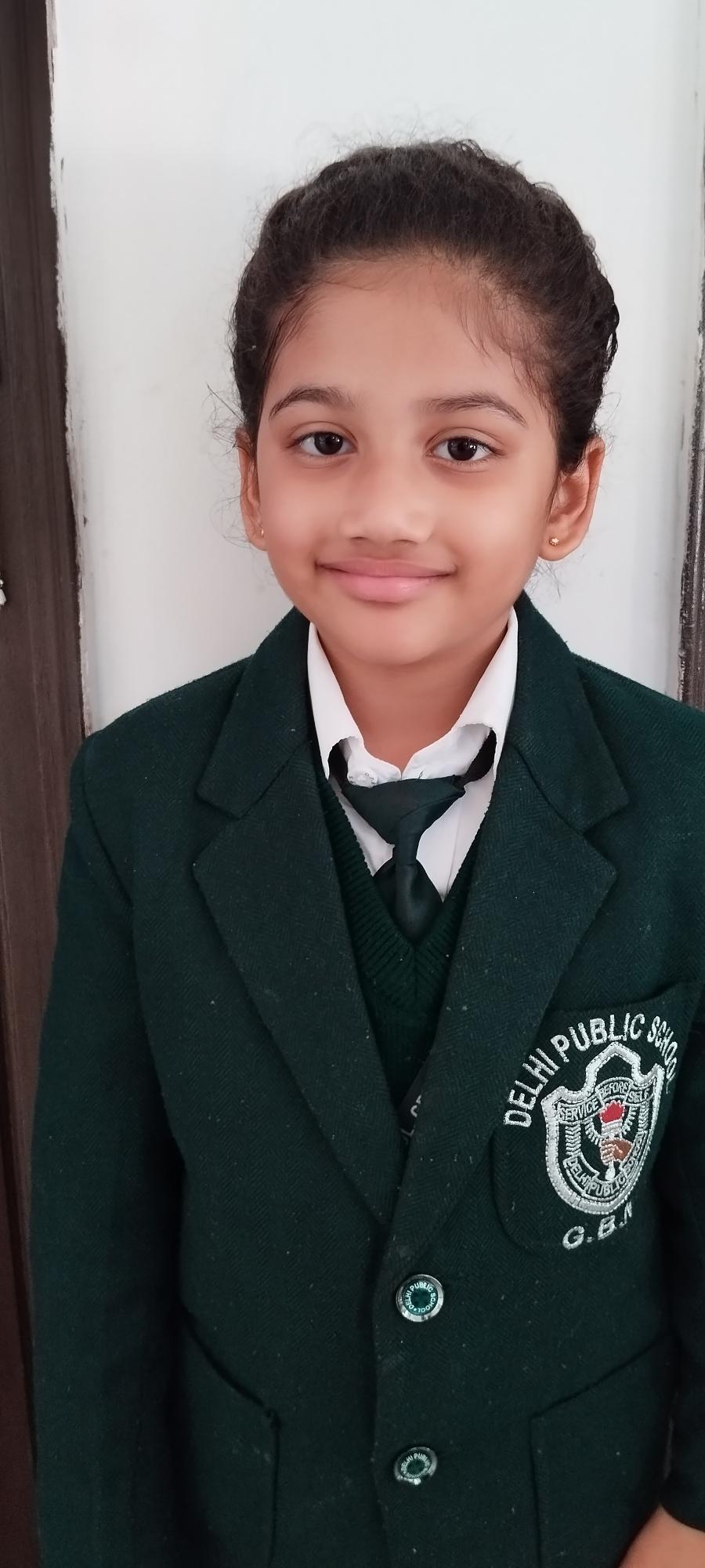 Delhi Public School, Bijnor