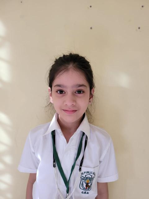 Delhi Public School, Bijnor