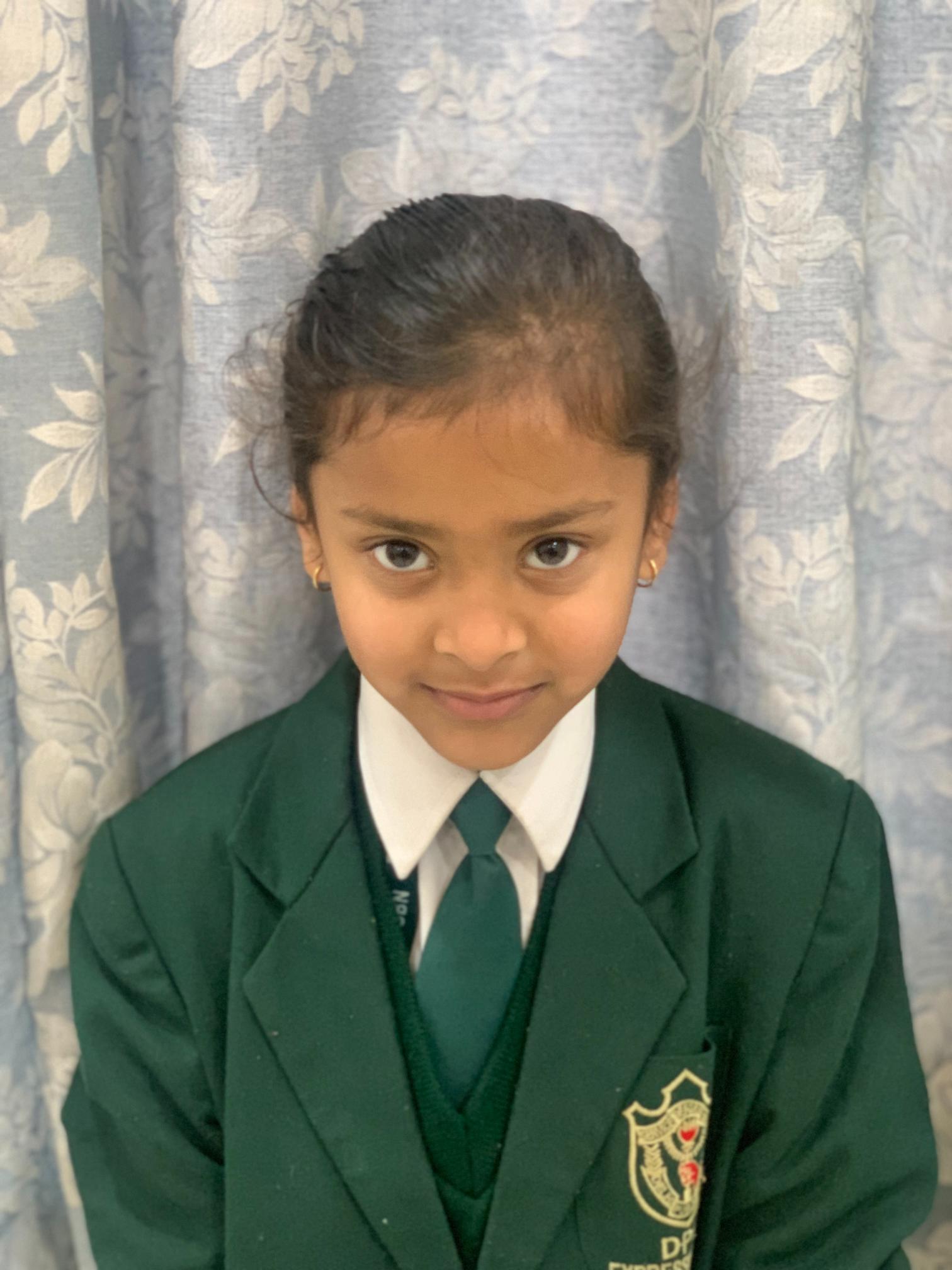 Delhi Public School, Bijnor