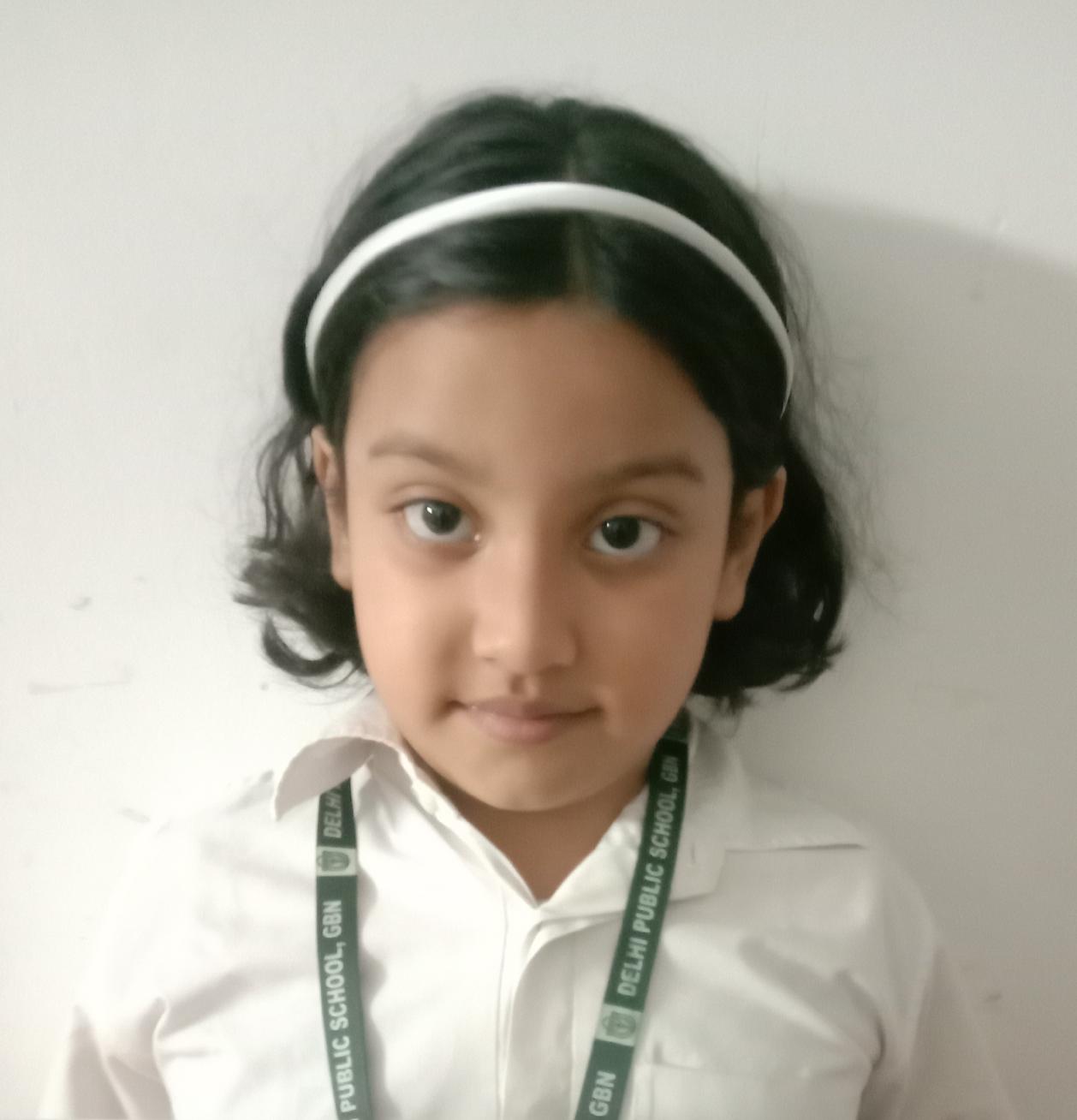 Delhi Public School, Bijnor