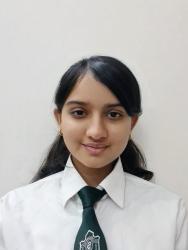 Delhi Public School, Bijnor