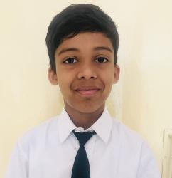 Delhi Public School, Bijnor