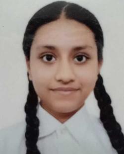 Delhi Public School, Bijnor