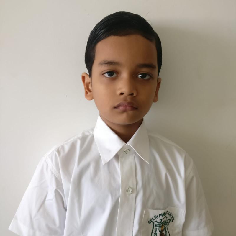 Delhi Public School, Bijnor