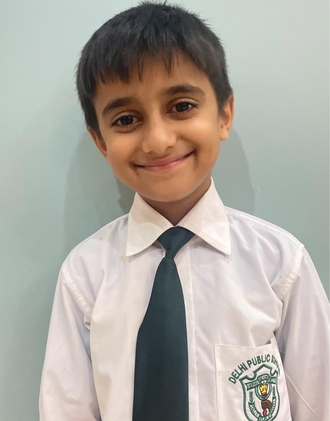 Delhi Public School, Bijnor