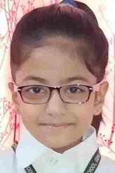 Delhi Public School, Bijnor