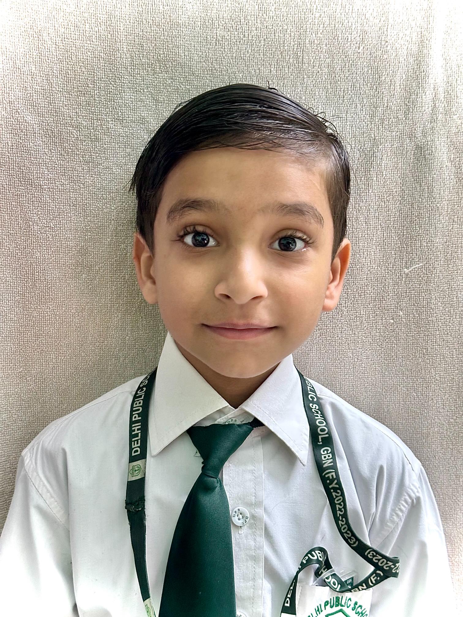 Delhi Public School, Bijnor