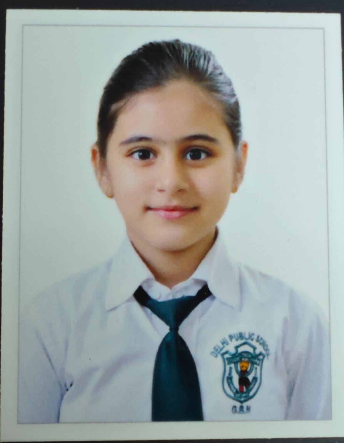 Delhi Public School, Bijnor