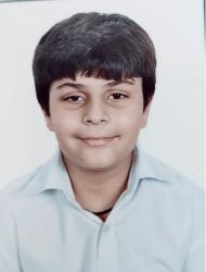 Delhi Public School, Bijnor