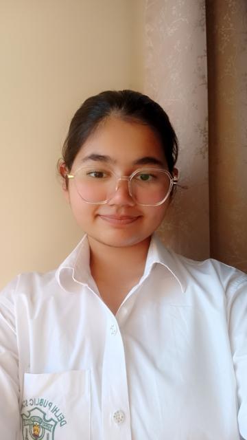Delhi Public School, Bijnor