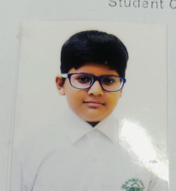 Delhi Public School, Bijnor
