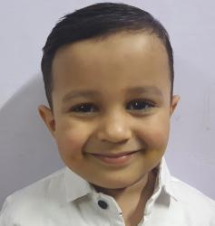 Delhi Public School, Bijnor