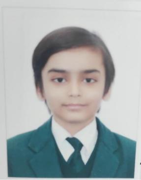 Delhi Public School, Bijnor