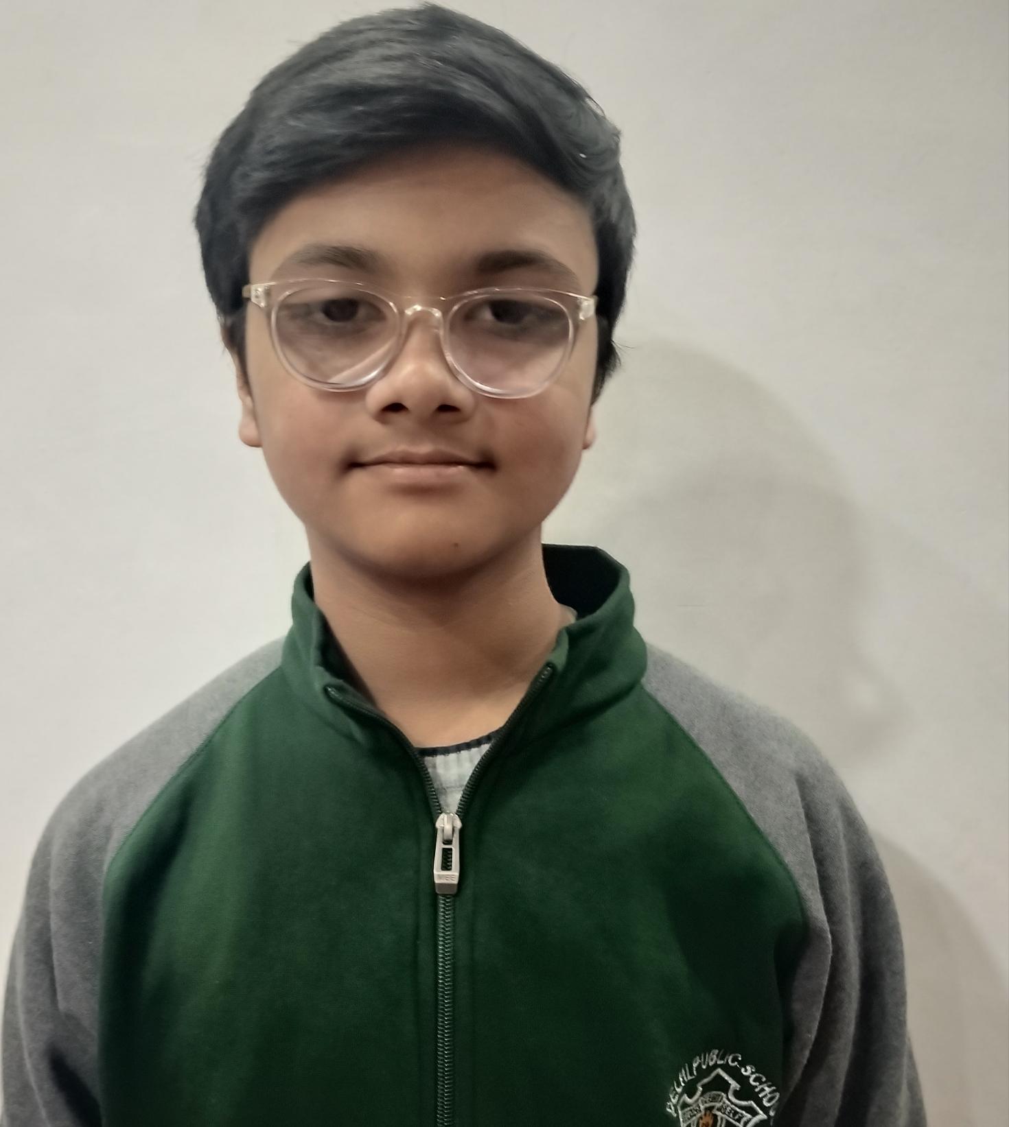 Delhi Public School, Bijnor