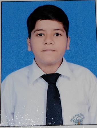 Delhi Public School, Bijnor