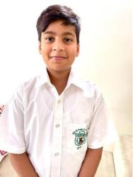 Delhi Public School, Bijnor