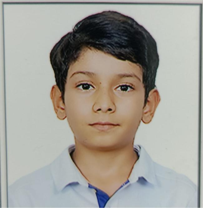 Delhi Public School, Bijnor