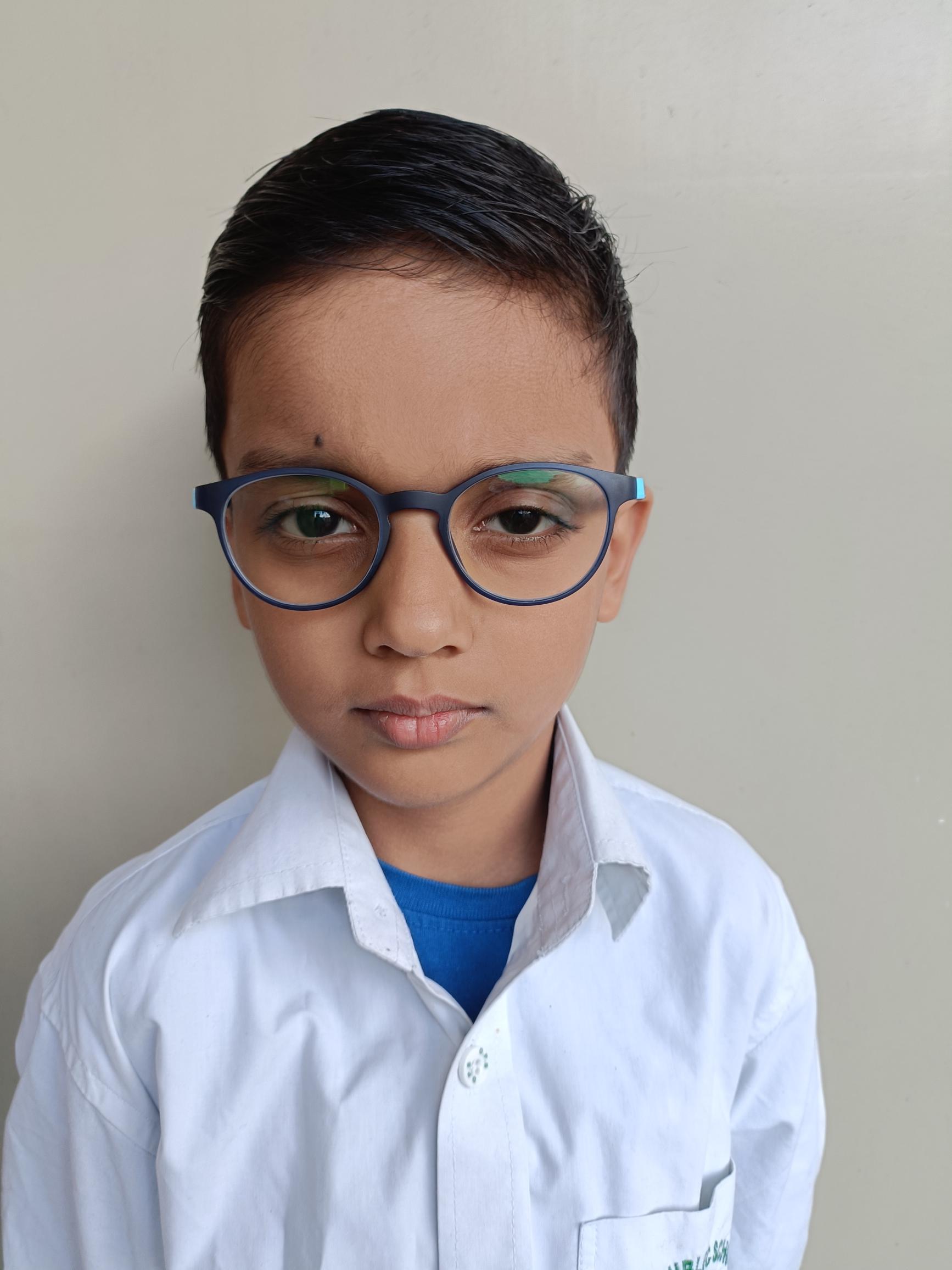 Delhi Public School, Bijnor