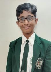 Delhi Public School, Bijnor