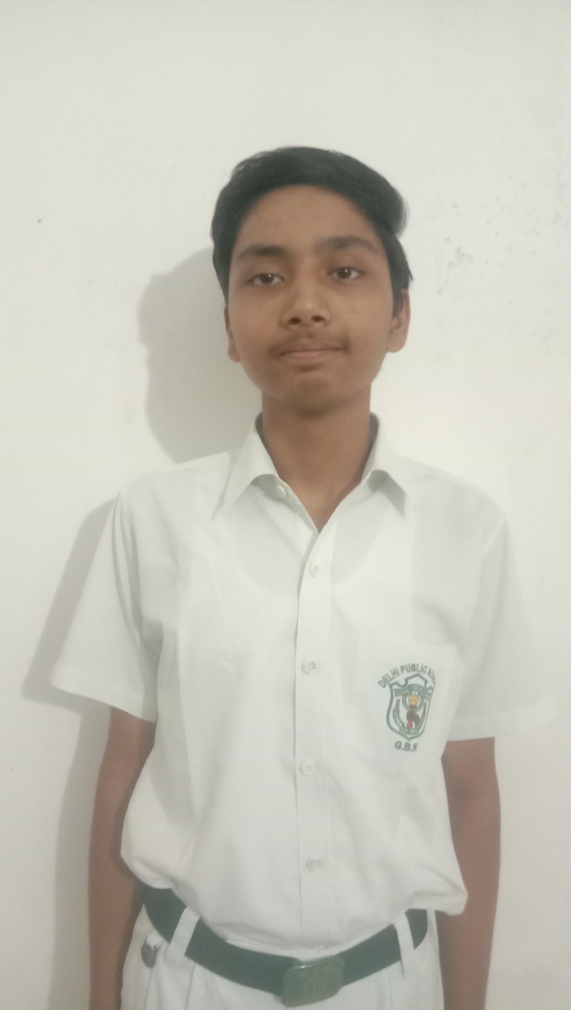 Delhi Public School, Bijnor