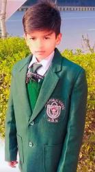 Delhi Public School, Bijnor