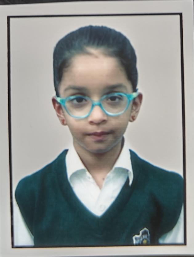 Delhi Public School, Bijnor