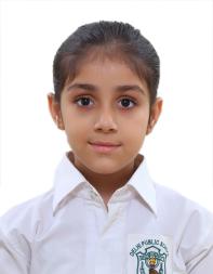 Delhi Public School, Bijnor