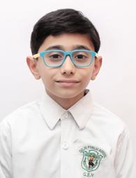 Delhi Public School, Bijnor