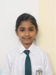 Delhi Public School, Bijnor