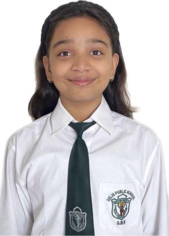 Delhi Public School, Bijnor