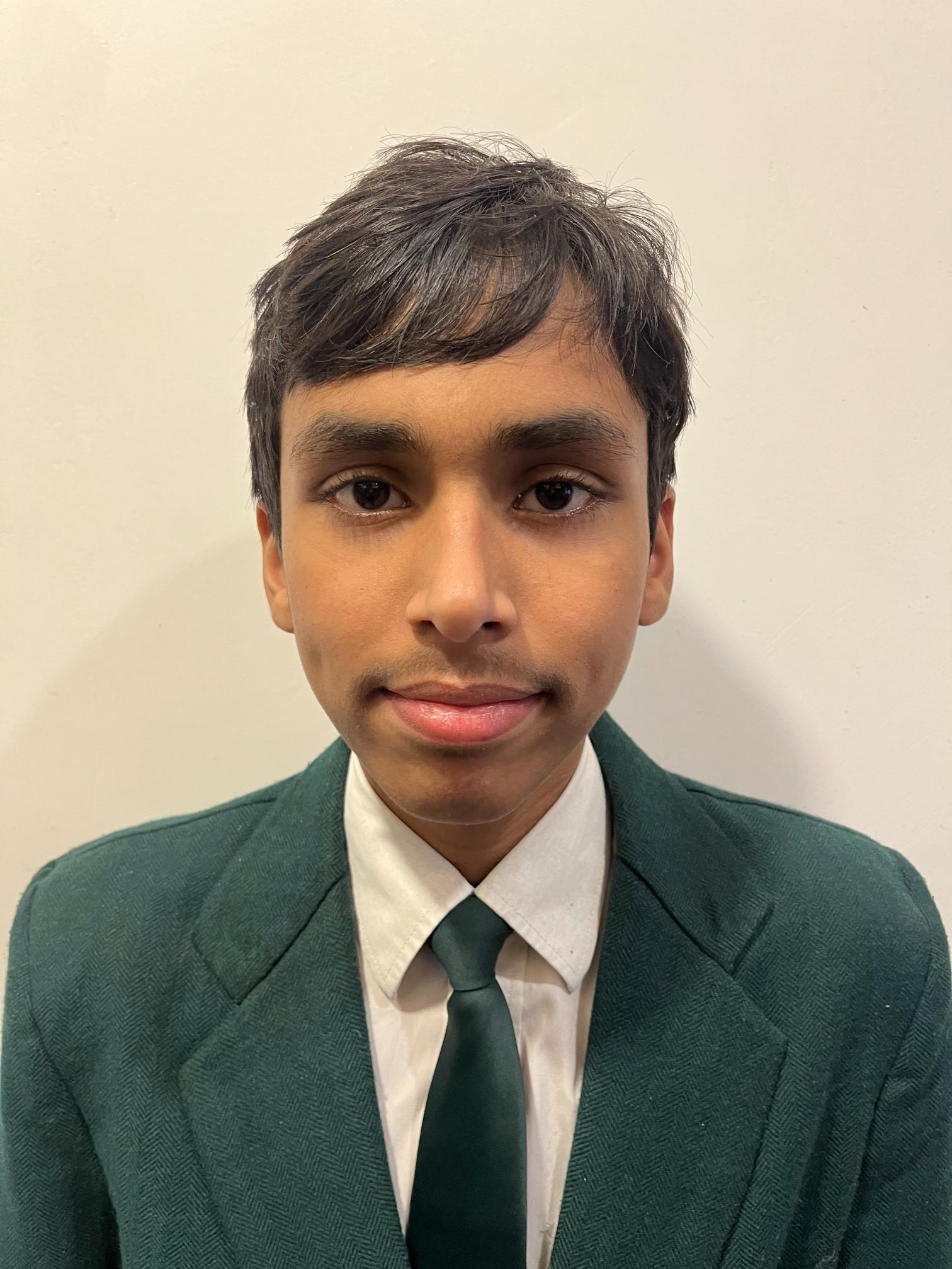 Delhi Public School, Bijnor