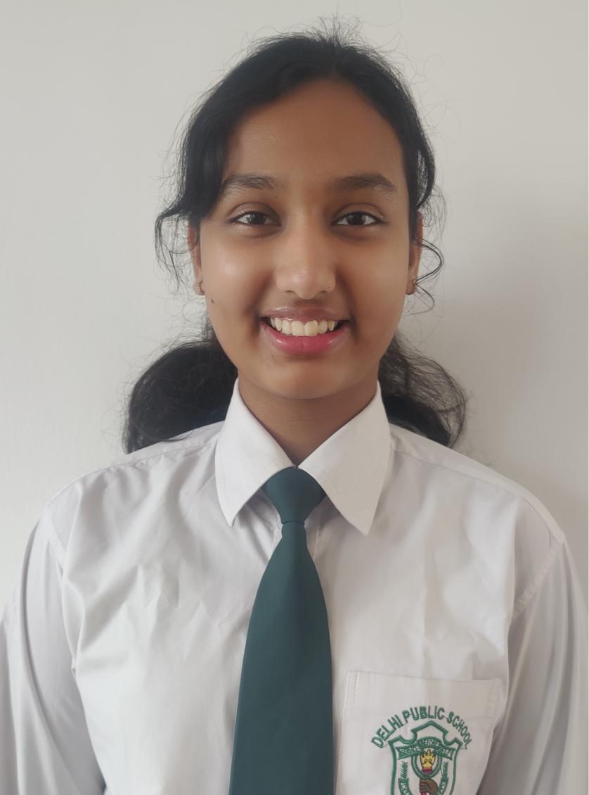 Delhi Public School, Bijnor