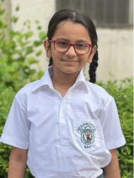 Delhi Public School, Bijnor