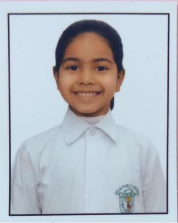 Delhi Public School, Bijnor