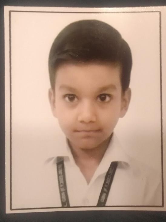 Delhi Public School, Bijnor