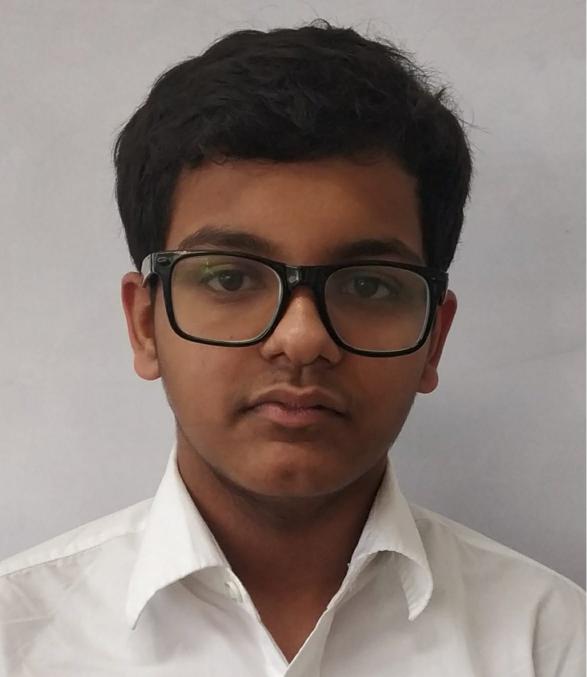 Delhi Public School, Bijnor