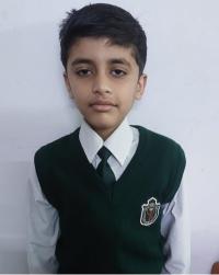 Delhi Public School, Bijnor