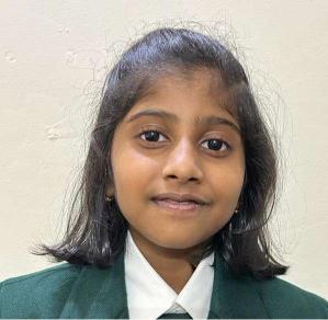 Delhi Public School, Bijnor