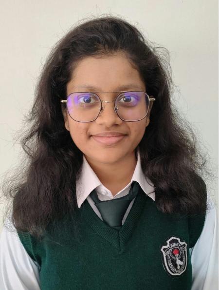 Delhi Public School, Bijnor