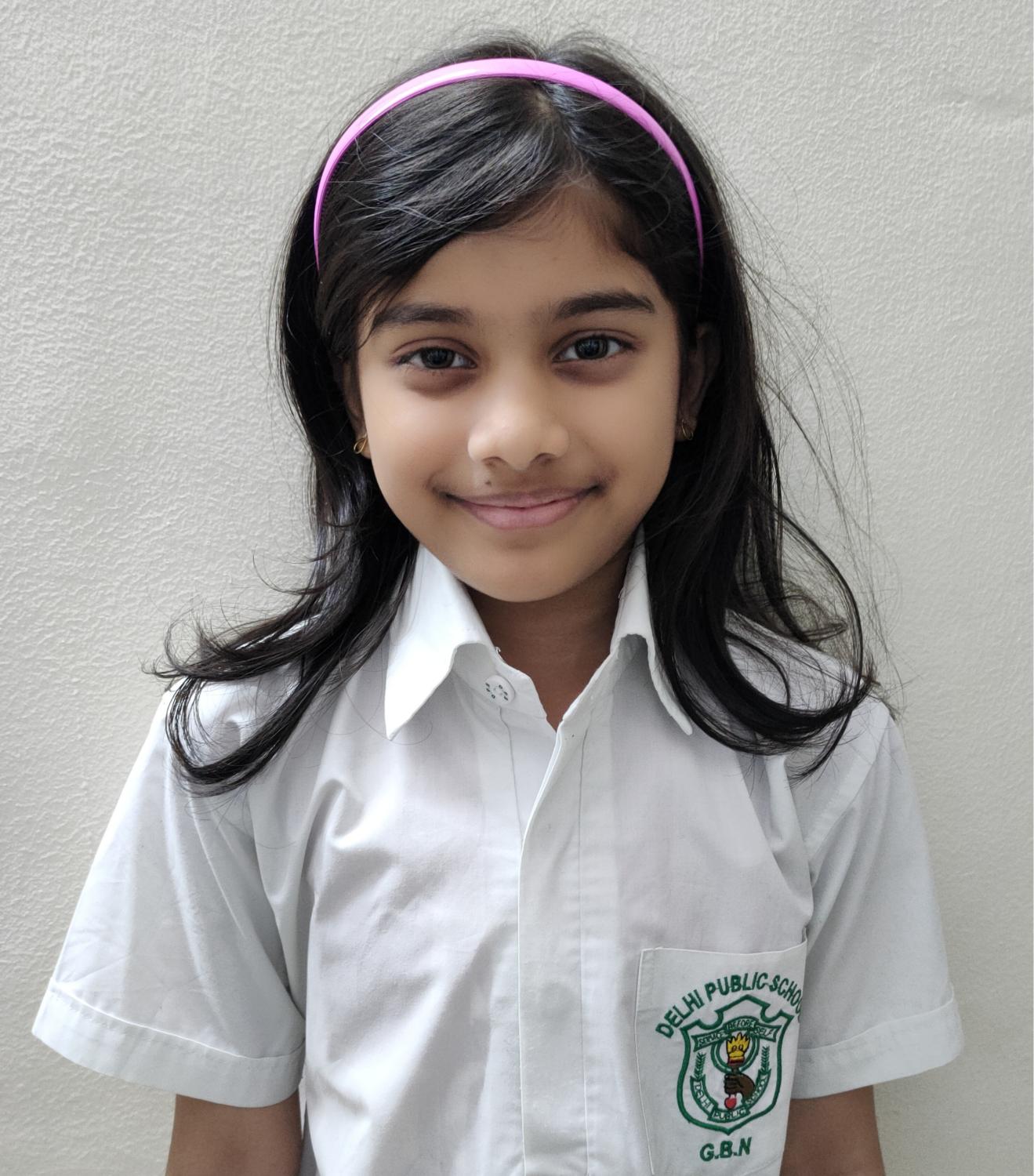 Delhi Public School, Bijnor
