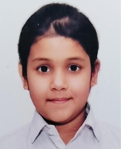 Delhi Public School, Bijnor